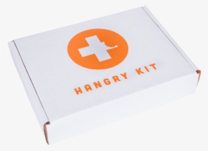 Hangry Kit Empty Box - Heckler & Koch