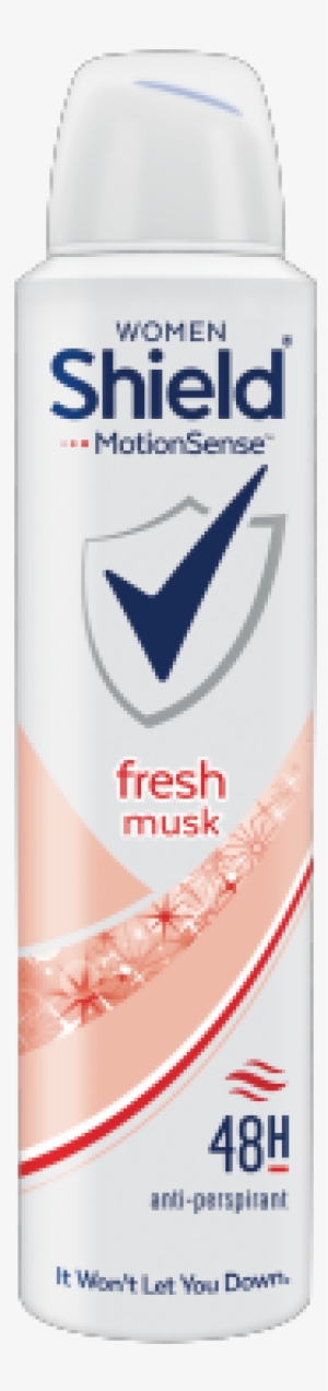 Fresh Musk Aerosol - Nivea Fresh Musk Aerosol