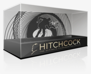 1214 × 867 Pixels - Hitchcock Collection [regio Free (0)] Blu-ray