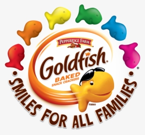 Goldfish On Twitter - Pepperidge Farm Goldfish Colors