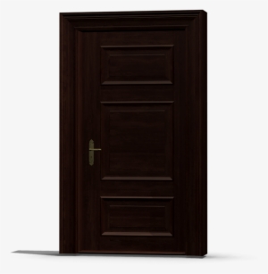 Wooden Door - Home Door