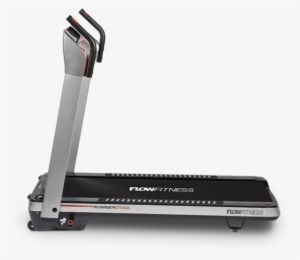 Dtm400i - Treadmill