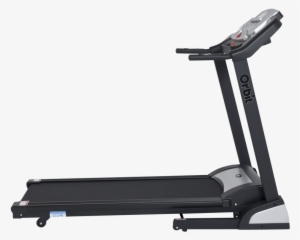 Prev - Treadmill Side View Png