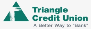 Triangle Credit Union - Triangle Credit Union Logo