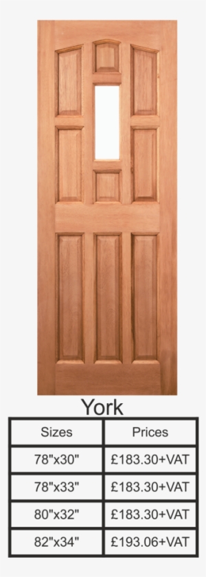 Wood-door - Home Door
