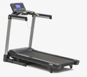 Lifespan Tr2000e Treadmill - Treadmill