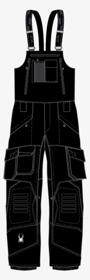Obermeyer Malta Womens Ski Pants Transparent PNG - 531x620 - Free 