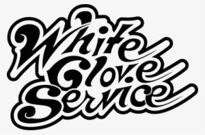 White Glove Service - White Glove Service Band