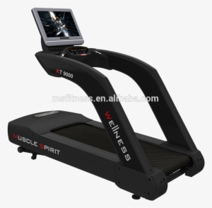 Commercial Fitness Treadmill,running Machine,voyager - تردمیل باشگاهی