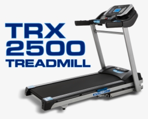 Xterra Fitness Trx2500 Treadmill - Go The Number One Sixties