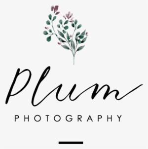 Plum Photography Main Logo-01 - Wedding