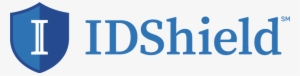 Idshield Identity Theft Protection - Legalshield Id Shield Logo