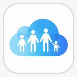 Create An Apple Id For Your Child - Silhouette