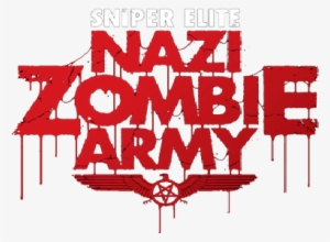Sniper Elite Nazi Zombie Army - Sniper Elite Zombie Army Trilogy Xb-one Xbox One