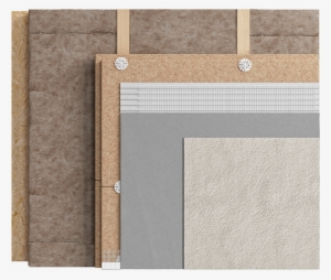 Osb Substrate - Oriented Strand Board
