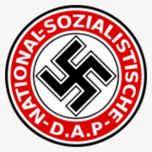 Nazi Bayern Munich Logo