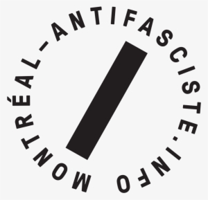 Montréal-antifasciste - Rivendale Farms Logo