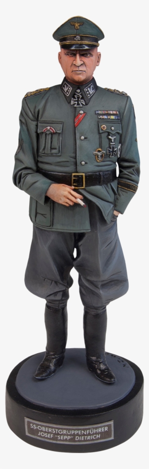 Third Reich - Figurine