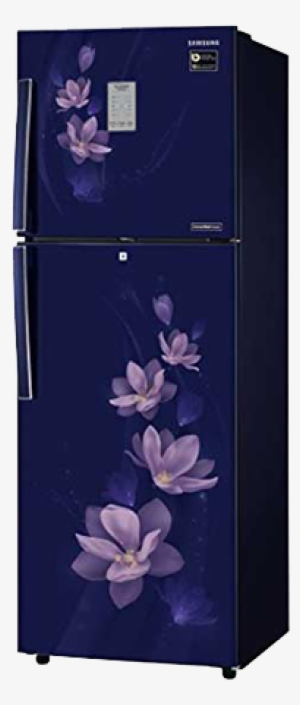 Samsung 275 L Double Door Refrigerator Online Shopping - Samsung 275 Litre Fridge