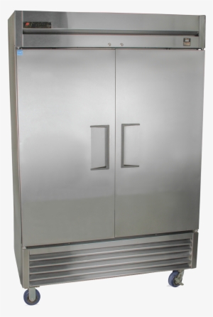 Double Door Refrigerator - Refrigerator