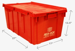 Moving Boxes $4 - Redi Box