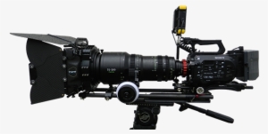The Pxw-fs7 Is One Of Sony's Newest Cameras - Best Wildlife Video Camera