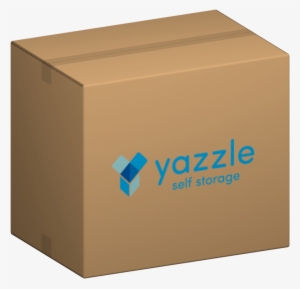 Moving Supplies - Box