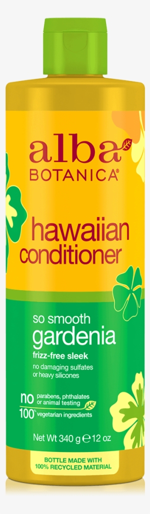 12 Oz 32 Oz - Alba Botanica Hawaiian, Coconut Milk Conditioner, 12