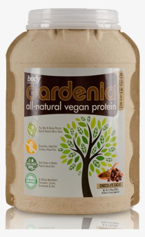 Gardenia Protein