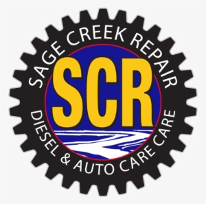 Sage Creek Repair -logo - Sage Creek Repair