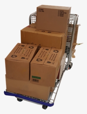 Where Can I Buy Cheap Moving Boxes - We Haul Movers