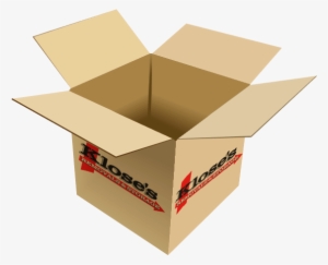 Klose's Removals And Storage Sell A Full Range Of Moving - Box