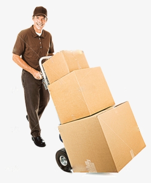 Our Services Include Transport, Packing, Storage, Trailer - Removalists Melbourne
