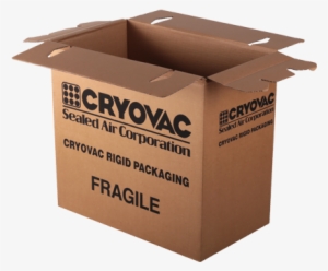 Moving Boxes Brisbane - Ezlabel Shipping Labels, Fragile (shattered Graphic)