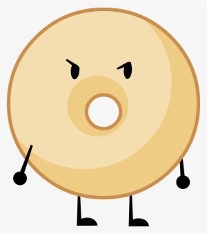 Donut Stand - Bagel Bfdi