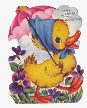 Fullsize Of Vintage Easter Images Large Of Vintage - Cartoon