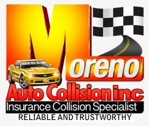 Auto Repair Specialist - Moreno Auto Collision