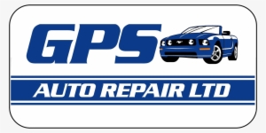Logo Gps Auto Repair - Topaire