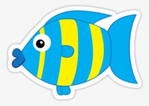Free Download Cartoon Clipart Logo Clip Art - Pomacentridae