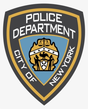 Police Department Logo Png Transparent - Department Of Investigation