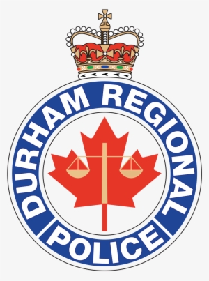Durham Regional Police Service Logo