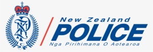New Zealand Police Logo
