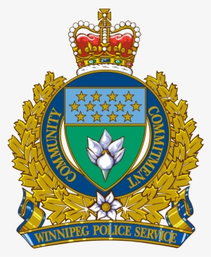 Winnipeg Police Service - Winnipeg Police Services Logo