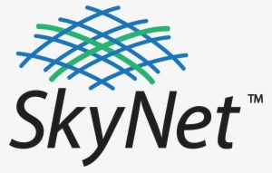 Skynet Logo - Construction