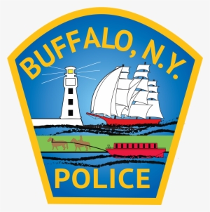 Police Logo Feb - Buffalo Police