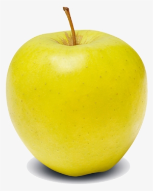 Yellow Apple Png