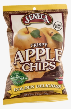 Seneca Foods Apple Cinnamon Chips - 2.5 Oz.