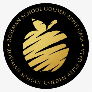 Golden Apple Gala - Emblem