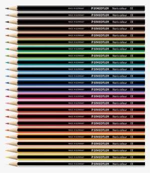Disponibles Individualmente Hasta En 24 Colores - Noris Colour 185