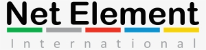 Net Element International Logo - Net Element